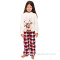 Fashion Christmas Pyjamas Sets für gestreifte Pyjamas Set